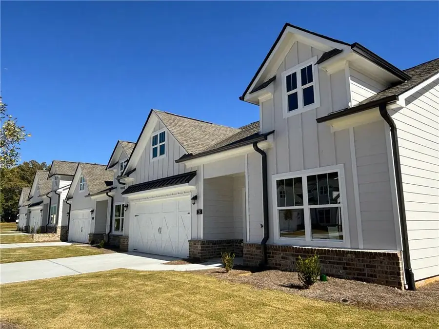 35 Village Court #4, Cleveland, GA 30528 - Image #2