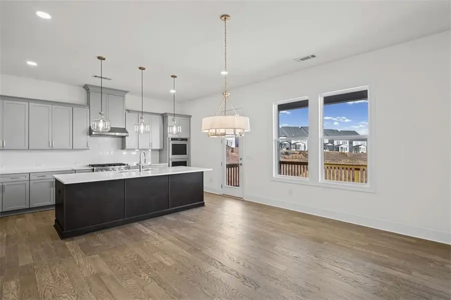 3021 Sunset Pass, Canton, GA 30114 - #2