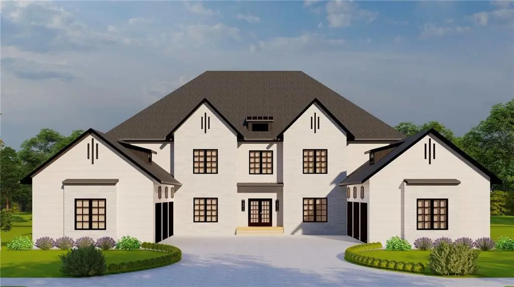 227 Traditions Drive, Alpharetta, GA 30004 - Image #1