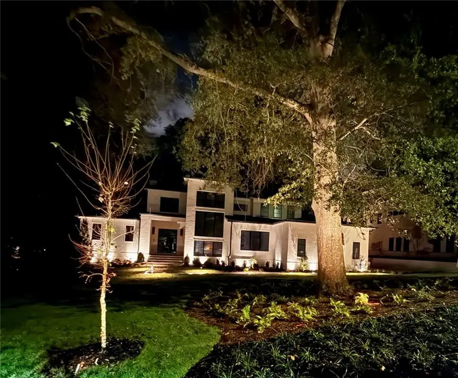 4524 Mystic Drive, Sandy Springs, GA 30342 - Image #1