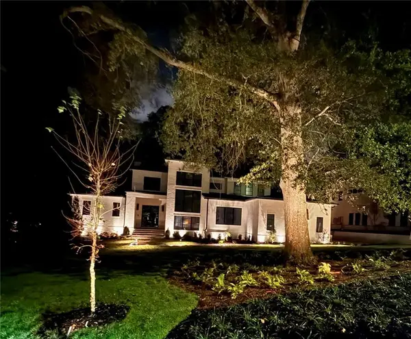 4524 Mystic Drive, Sandy Springs, GA 30342