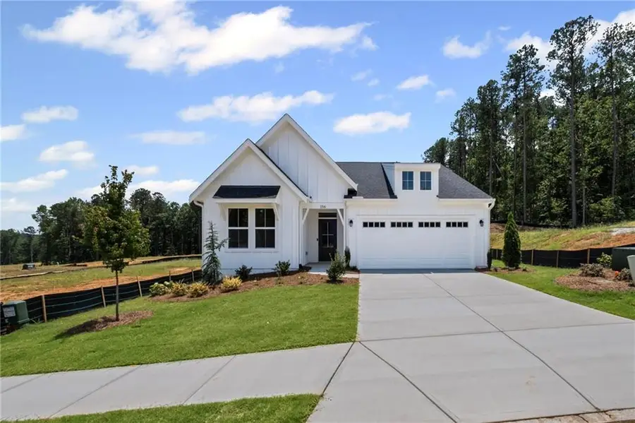156 Easton Park Boulevard, Dallas, GA 30157 - Image #2