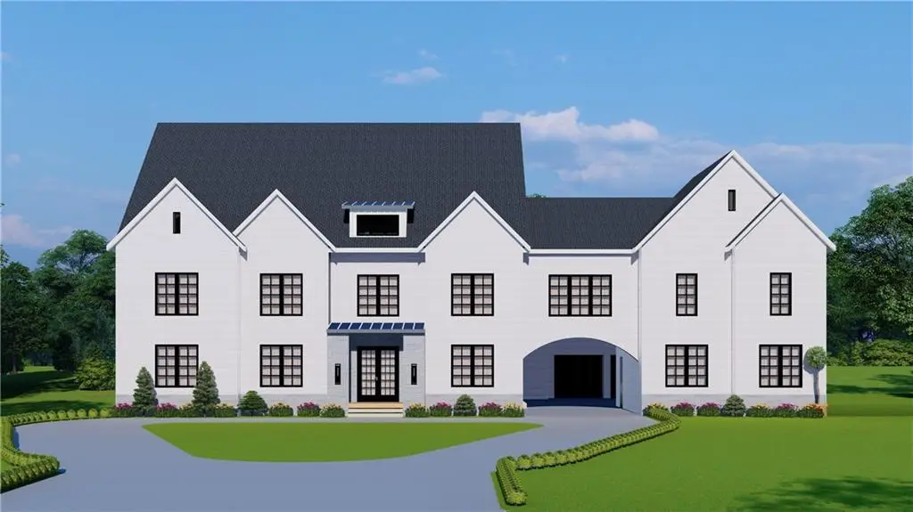 235 Traditions Drive, Alpharetta, GA 30004 - Image #1