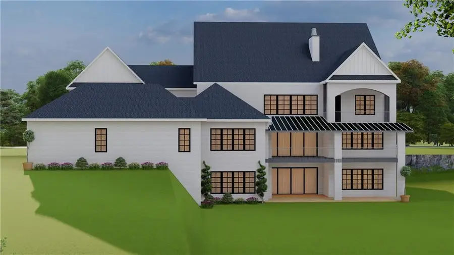 235 Traditions Drive, Alpharetta, GA 30004 - Image #2