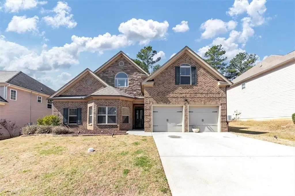 3777 Shady Maple Drive, Lithonia, GA 30038 - #1