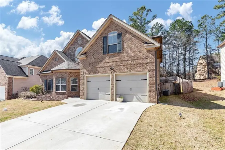 3777 Shady Maple Drive, Lithonia, GA 30038 - #3