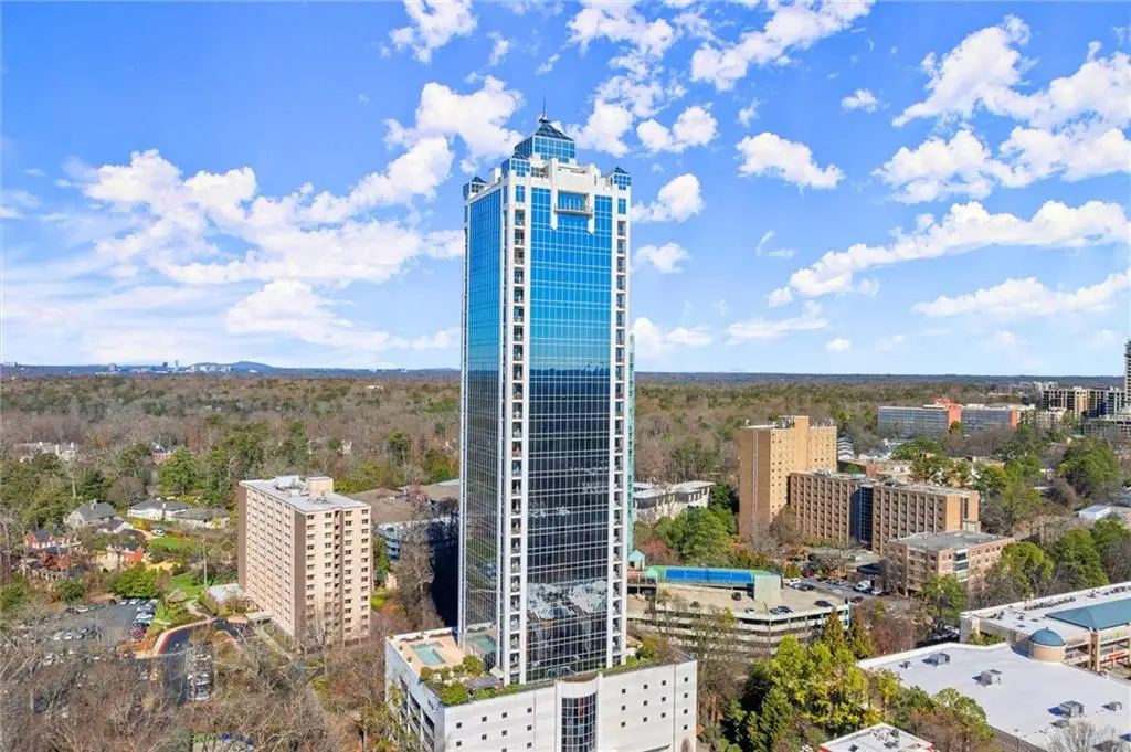 2828 Peachtree Road Nw #701, Atlanta, GA 30305 - Image #1