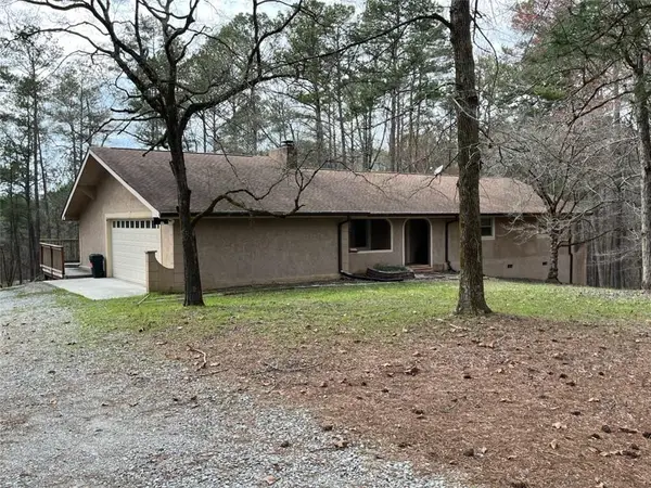 8395 Atlanta Newnan Road, Chattahoochee Hills, GA 30268