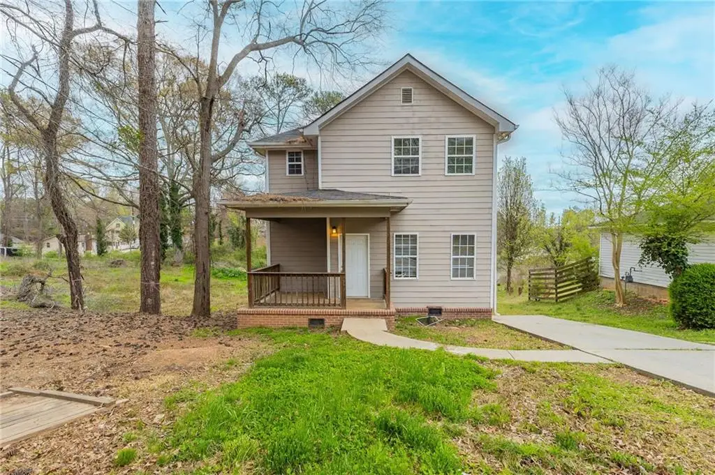 202 Nathan Road Sw, Atlanta, GA 30331 - Image #1