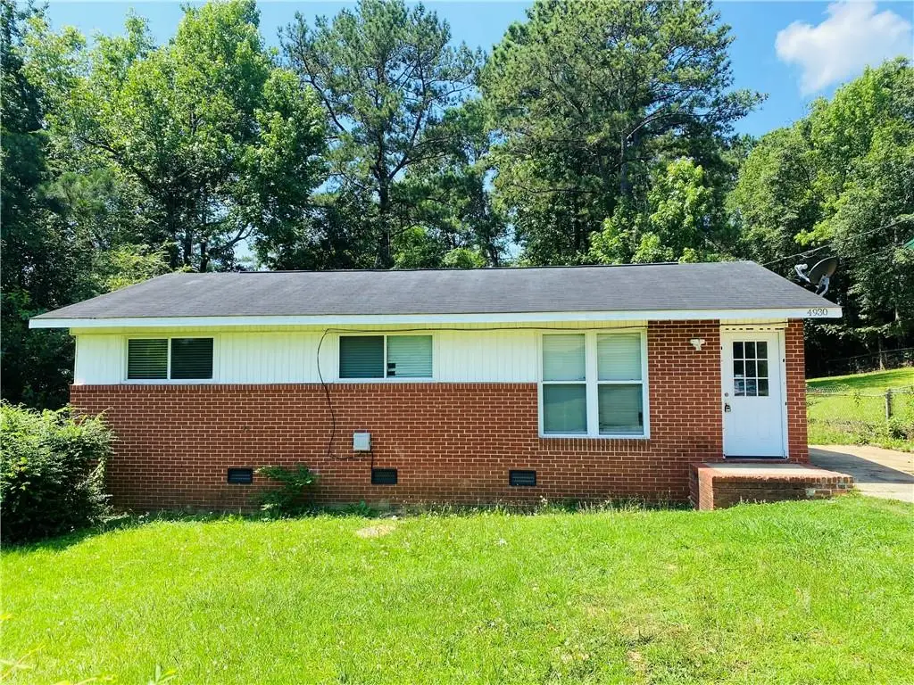 4930 Capricorn Court, Columbus, GA 31907 - Image #1