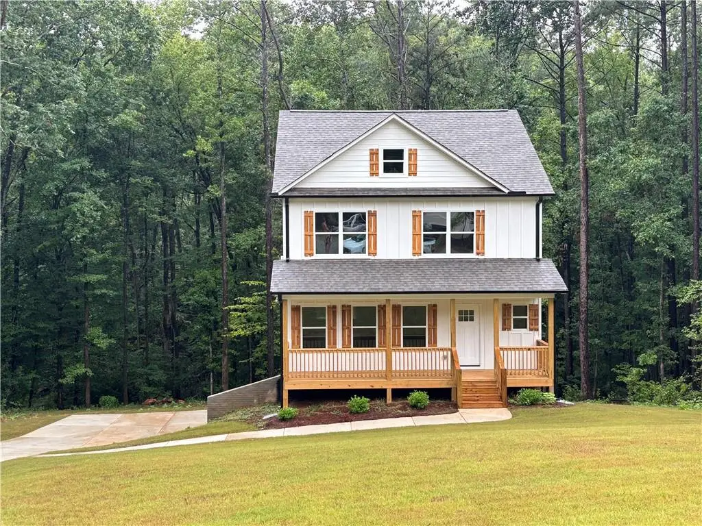 15 Egret Court, Monticello, GA 31064 - Image #1