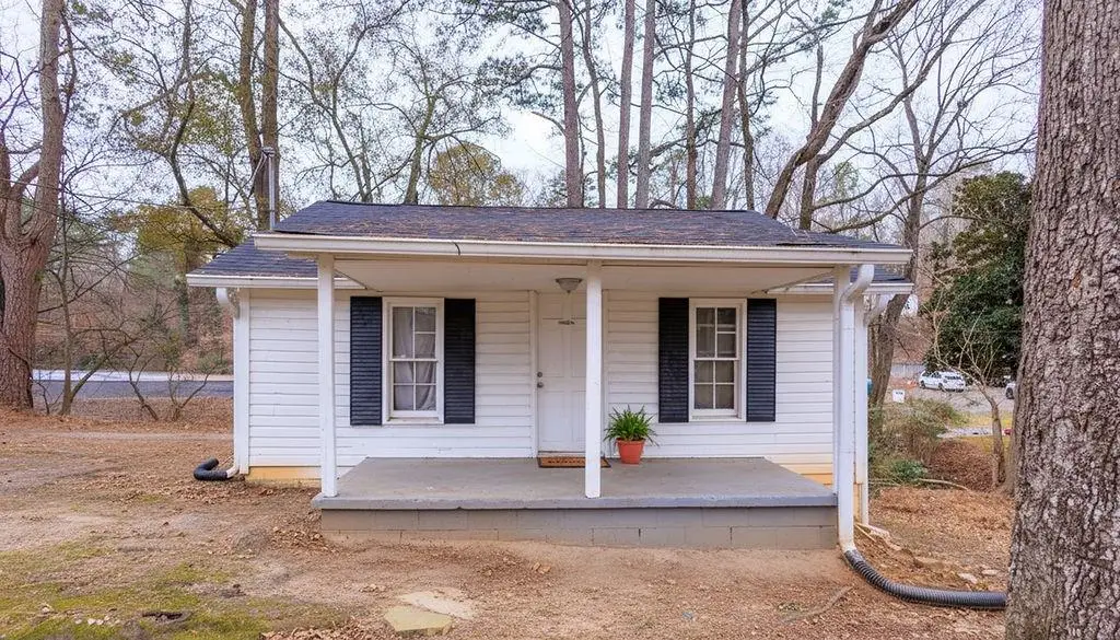 100 Daisy Circle, Canton, GA 30114 - #1