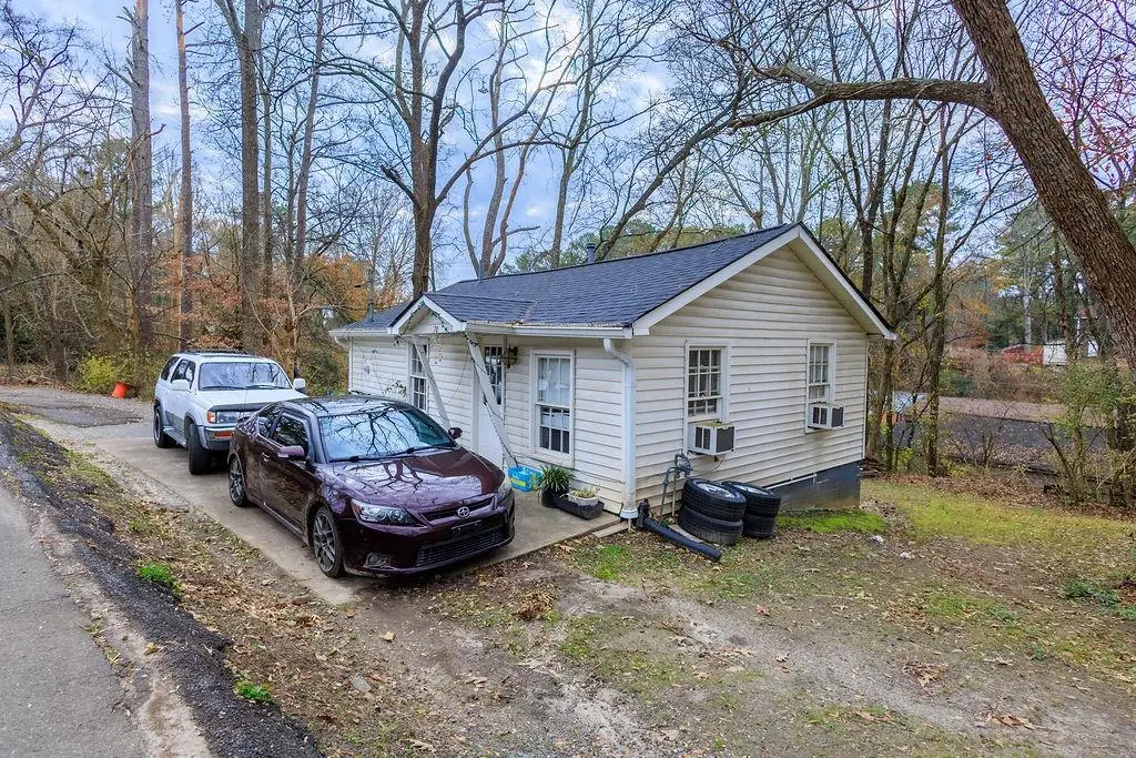 70 Daisy Circle, Canton, GA 30114 - #1