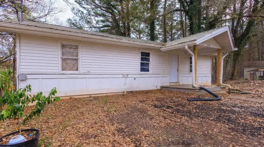 251 Killian Street, Canton, GA 30114 - #2