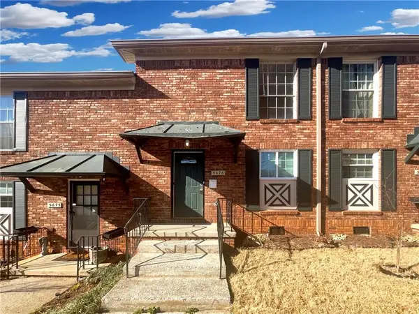 5676 Kingsport Drive #4, Atlanta, GA 30342