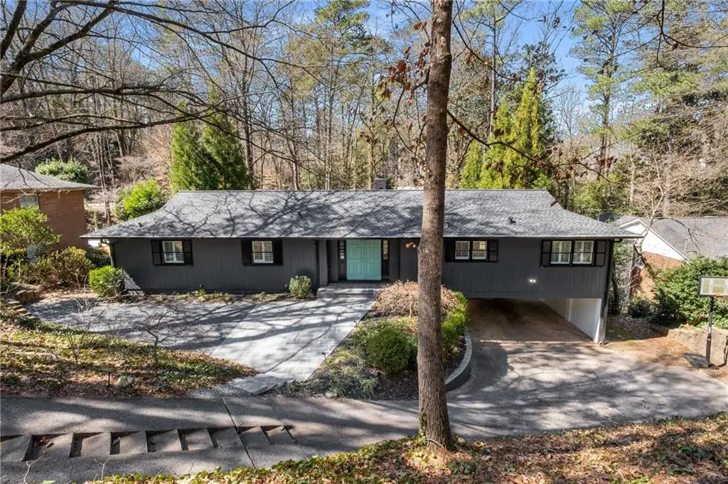 3240 Pinestream Road Nw, Atlanta, GA 30327 - Image #1