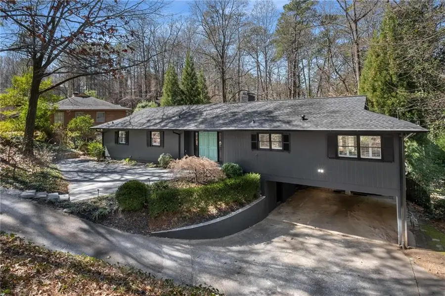 3240 Pinestream Road Nw, Atlanta, GA 30327 - Image #3