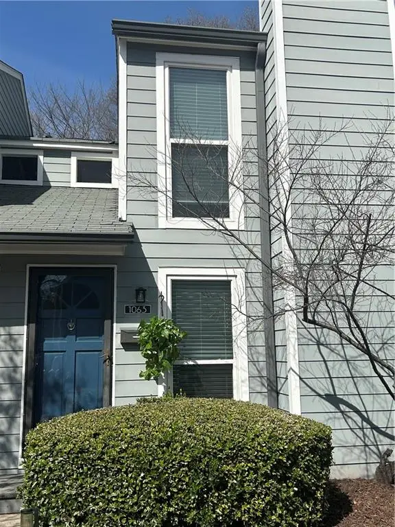 1063 Riverbend Club Drive Se, Atlanta, GA 30339 - Image #1