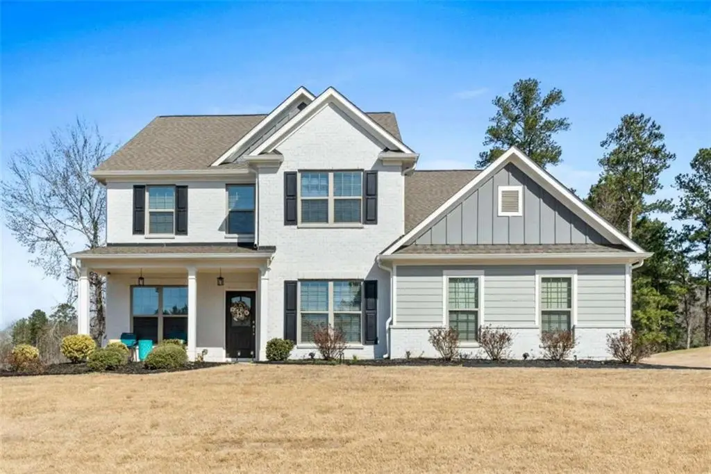 6801 Louis Drive, Locust Grove, GA 30248 - Image #1