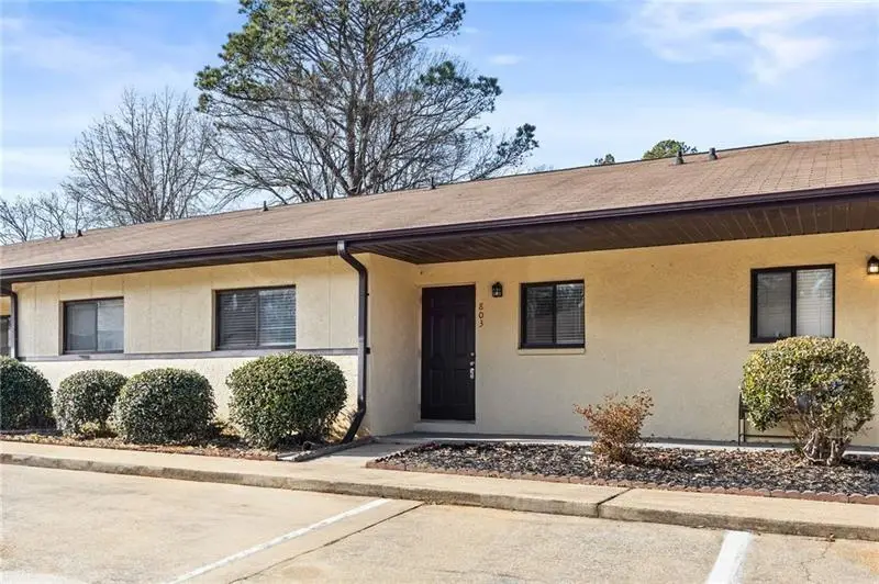 803 New Horizon Street, Powder Springs, GA 30127 - Image #1