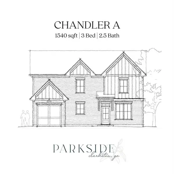 3810 Cottage Circle, Clarkston, GA 30021