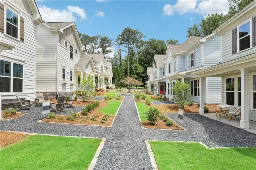 3810 Cottage Circle, Clarkston, GA 30021 - Image #2