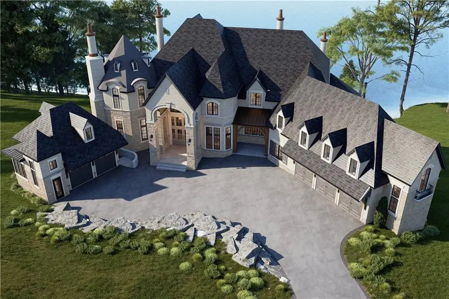 8330 Lanier Drive, Cumming, GA 30041 - #3