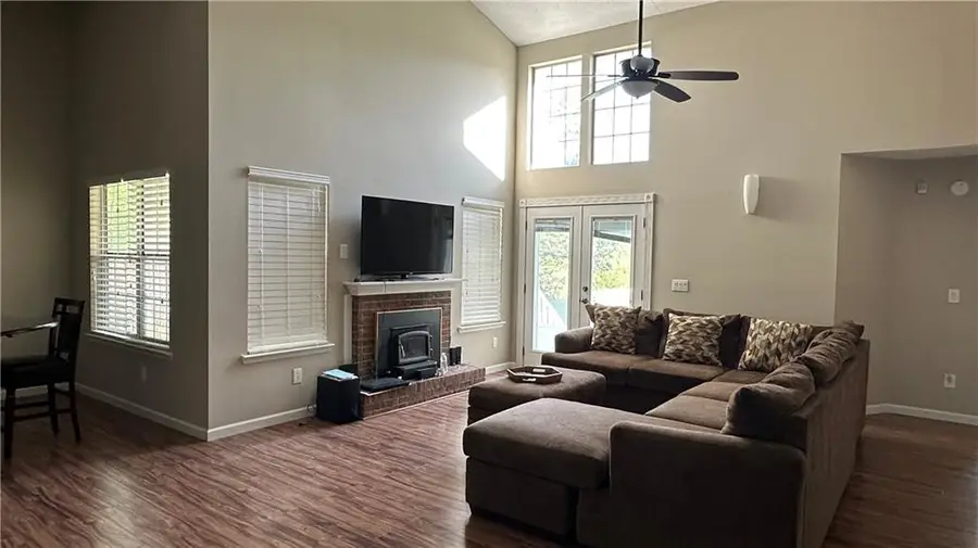 2820 Skye Terrace, Duluth, GA 30096 - #3