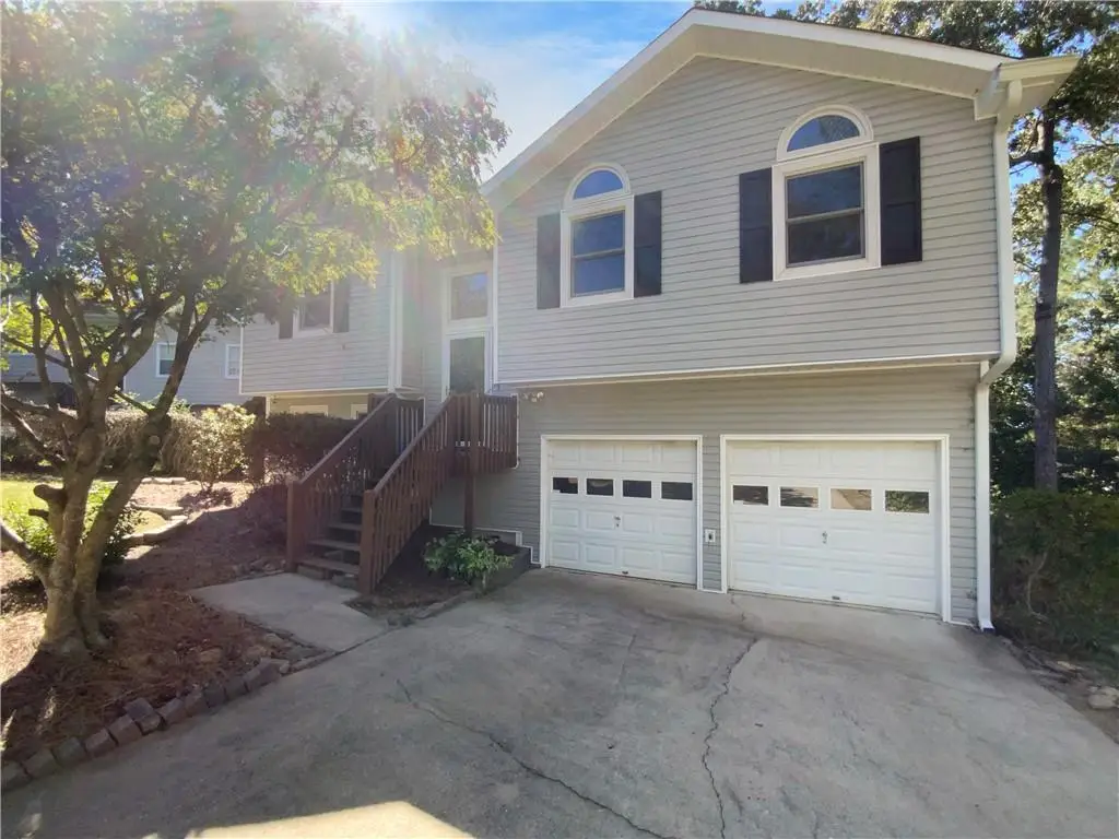 832 Overlook Trail, Canton, GA 30115 - Image #1