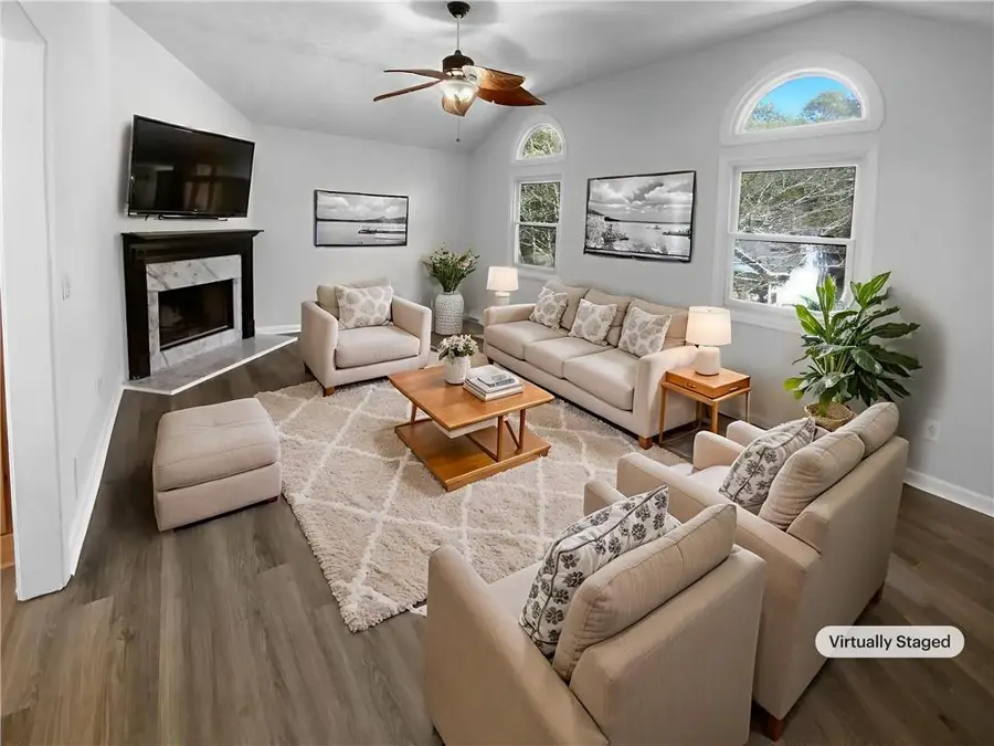 832 Overlook Trail, Canton, GA 30115 - Image #2