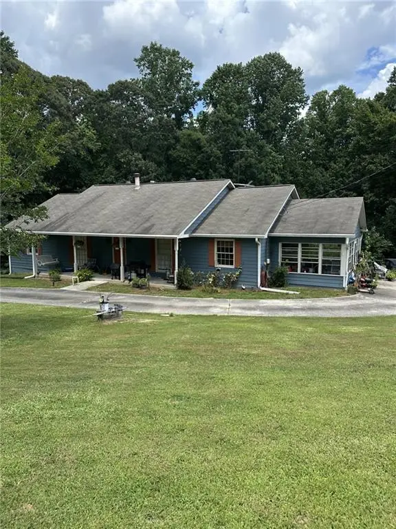 5565 Hog Mountain Road, Flowery Branch, GA 30542 - Image #1