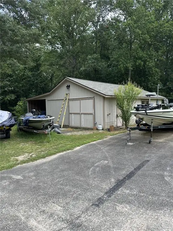 5565 Hog Mountain Road, Flowery Branch, GA 30542 - Image #2