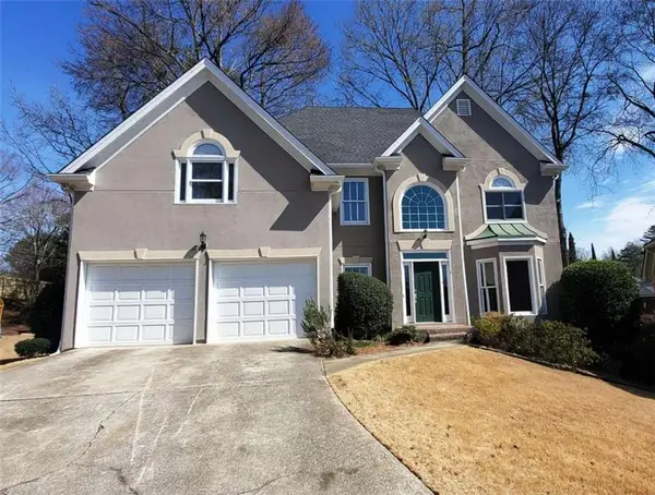 2899 Greystone Cove, Chamblee, GA 30341