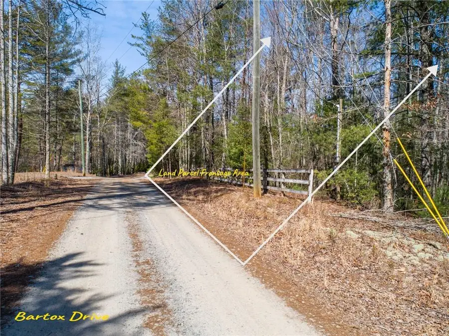 0 Bartox Drive, Ellijay, GA 30540 - Image #2
