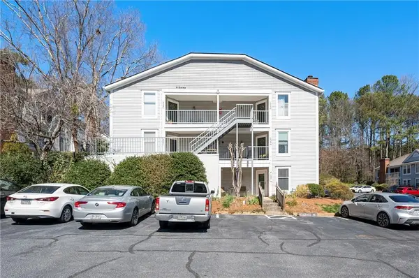 1321 Keys Lake Drive Ne, Brookhaven, GA 30319