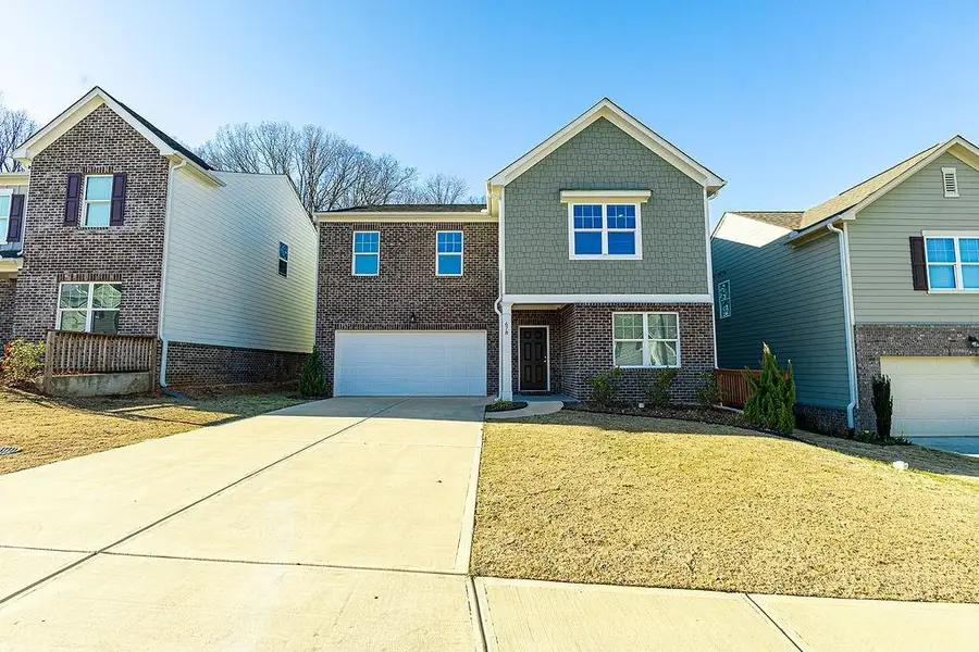 678 Knightsbridge Lane, Winder, GA 30680 - Image #2