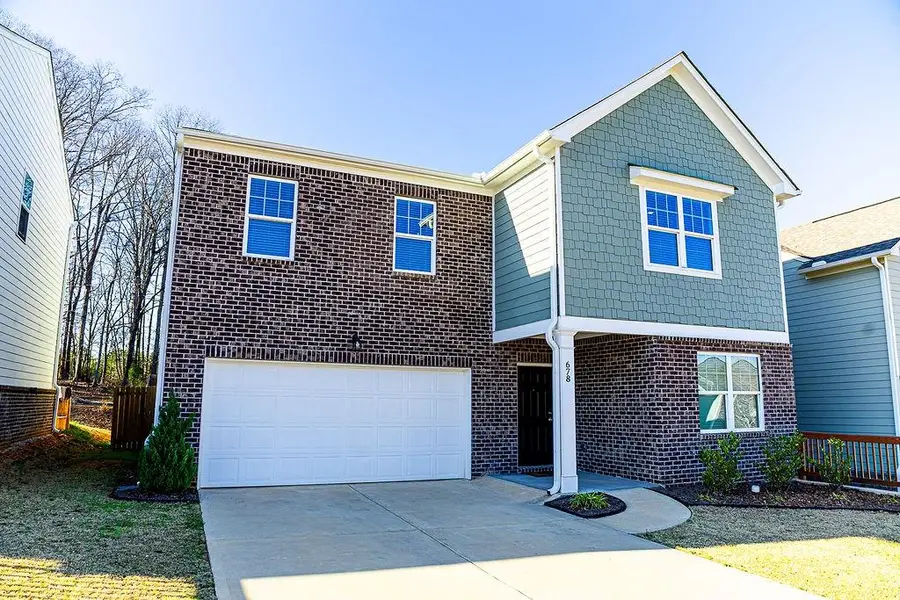 678 Knightsbridge Lane, Winder, GA 30680 - Image #3