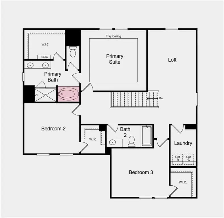 4181 Brindle Place, Loganville, GA 30052 - Image #3