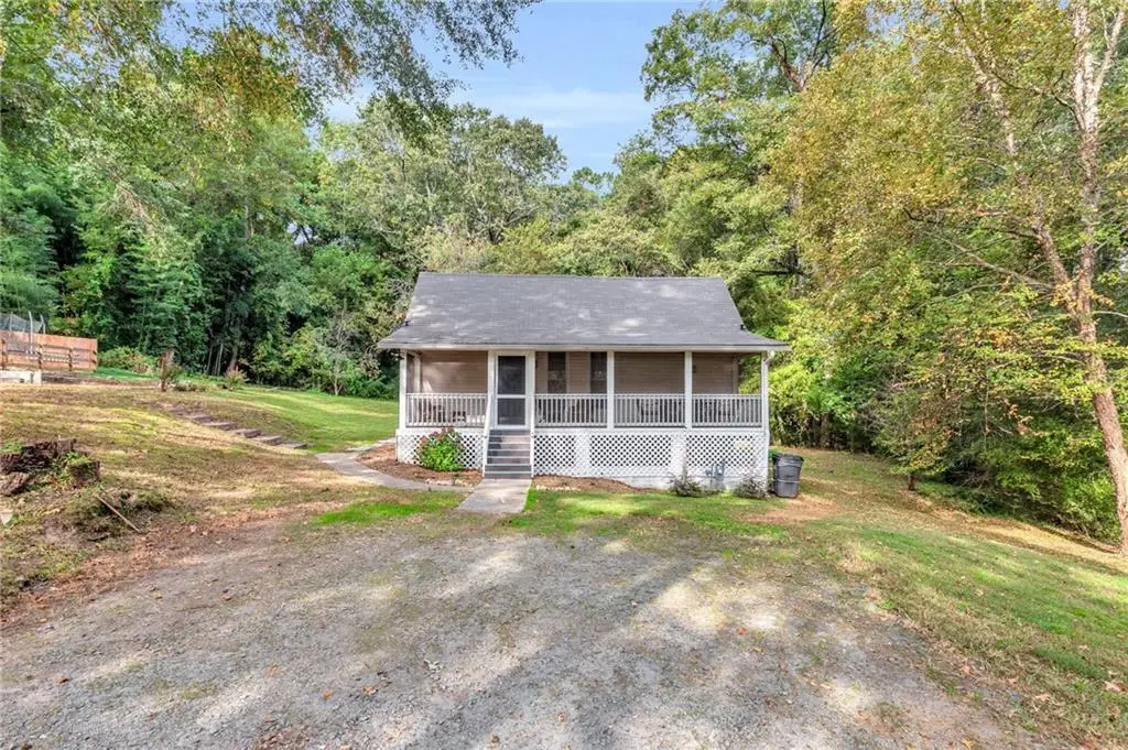 4481 Mclain Circle, Acworth, GA 30101 - #1