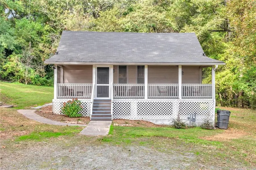 4481 Mclain Circle, Acworth, GA 30101 - #2