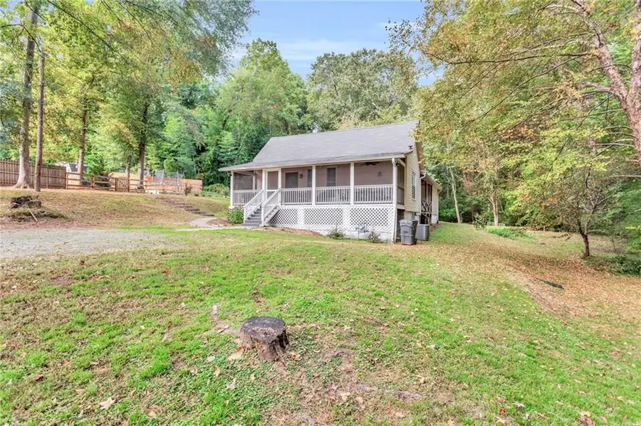 4481 Mclain Circle, Acworth, GA 30101 - #3