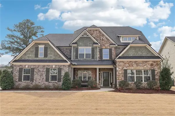 504 Taymack Farm Court, Woodstock, GA 30188