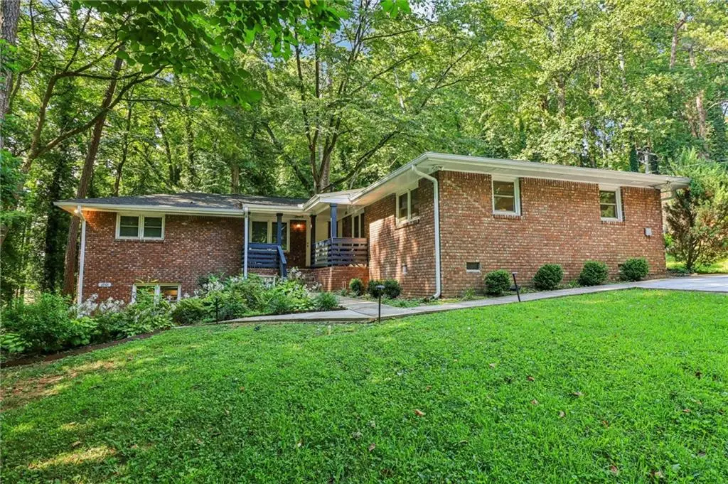 2897 White Oak Drive, Decatur, GA 30032 - Image #1