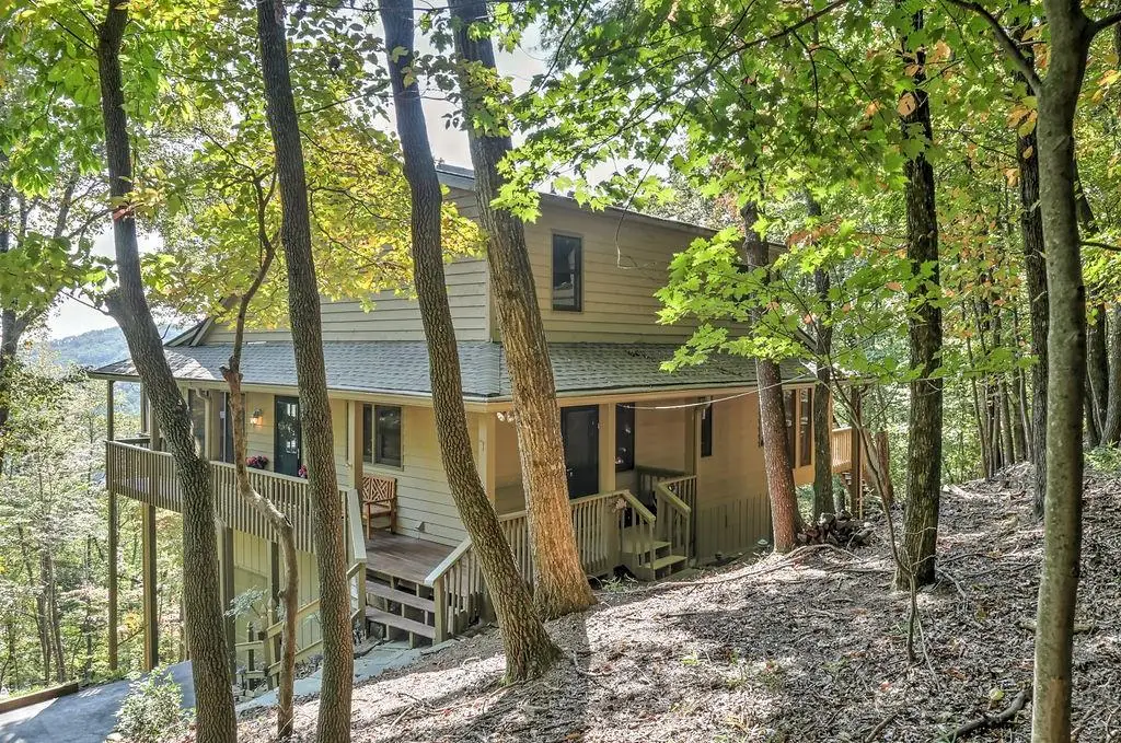 15 Wild Turkey Lane, Big Canoe, GA 30143 - #1