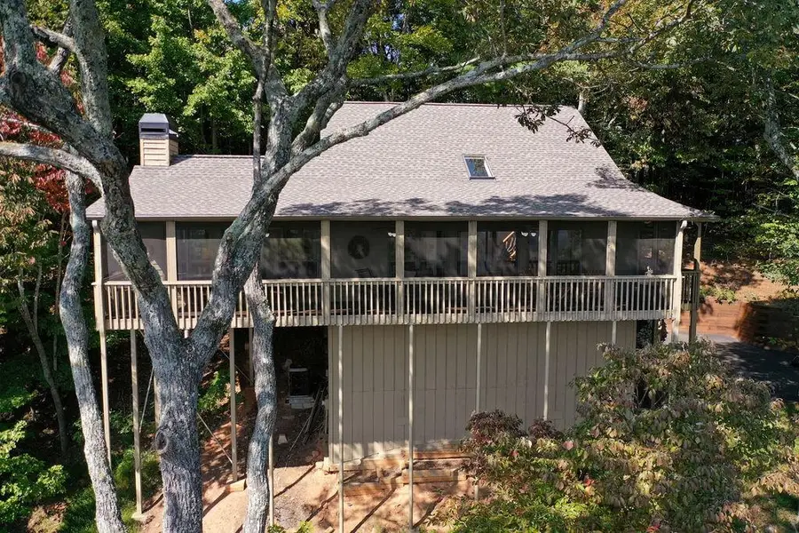 15 Wild Turkey Lane, Big Canoe, GA 30143 - #2