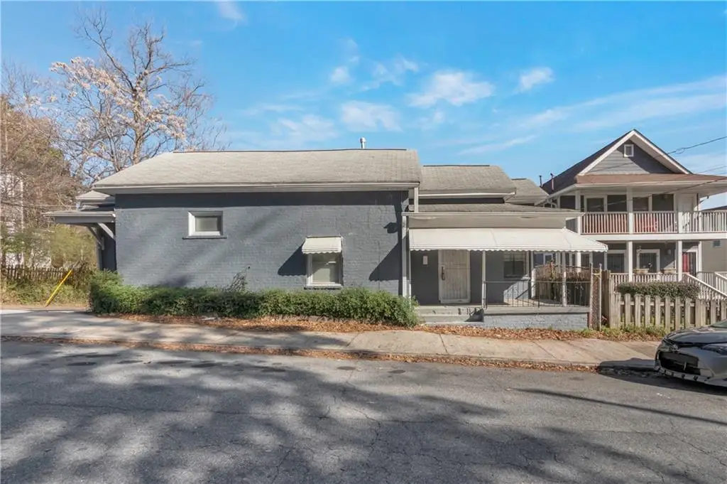 235 Dodd Avenue Sw, Atlanta, GA 30315 - Image #1