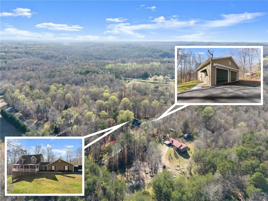 312 Ashley Brook Drive, Lula, GA 30554 - Image #2