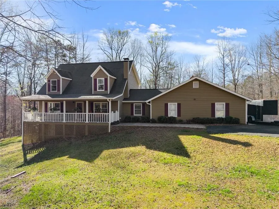 312 Ashley Brook Drive, Lula, GA 30554 - Image #3