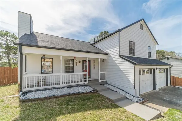 785 Josh Lane, Lawrenceville, GA 30045