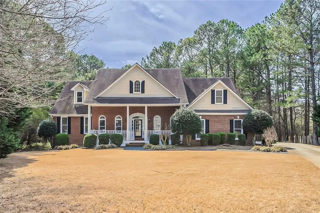 1621 Annapolis Way, Grayson, GA 30017 - Image #1